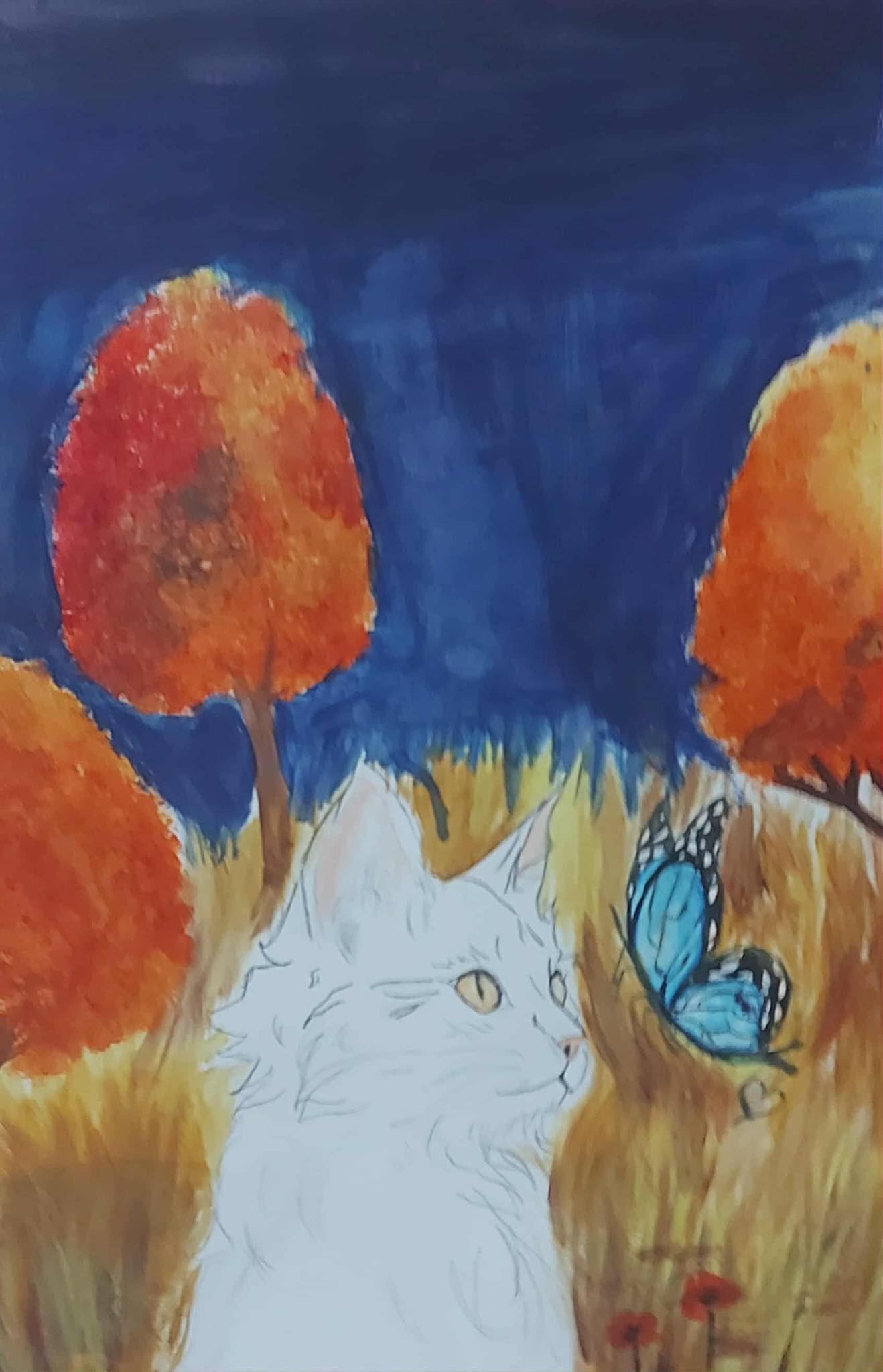 Children’s artwork 4