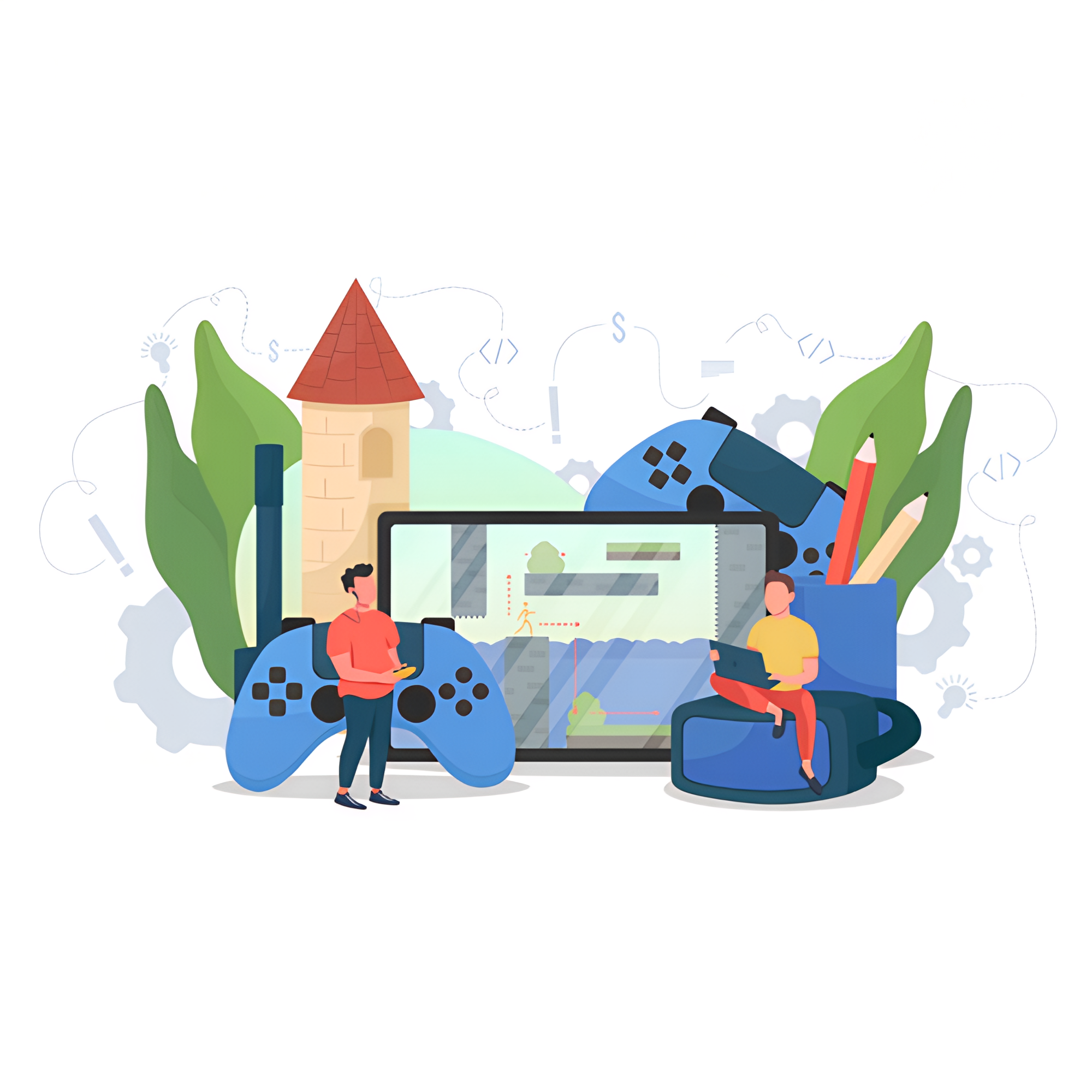 Course Icon